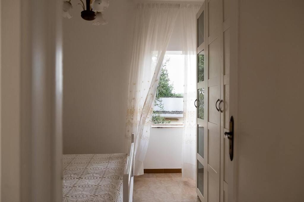 Villetta Da Zio Marcello Ostuni Εξωτερικό φωτογραφία